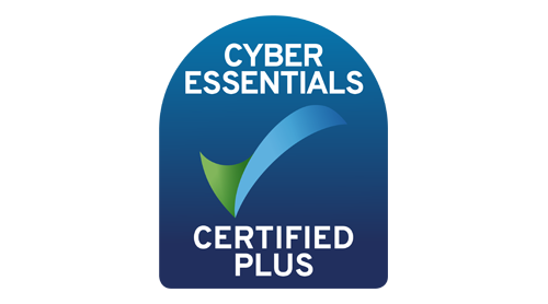 Cyber Essentials PLUS Certification