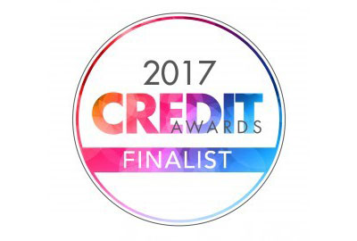 THEMIS GLOBAL shortlisted for two awards at the Credit Awards 2017!
