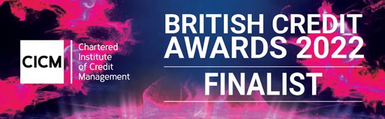 Credit Award Finalists 2022