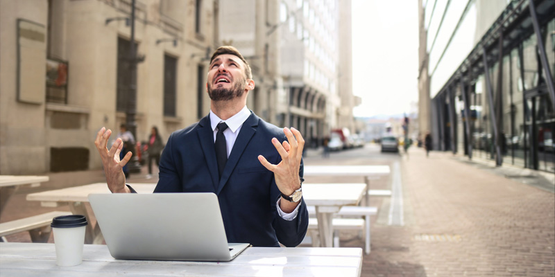 Debt Collection's Biggest Frustration!