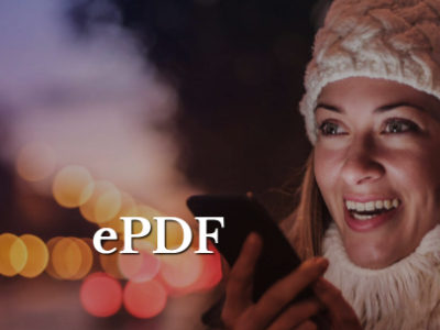 What is Themis Global’s ePDF?